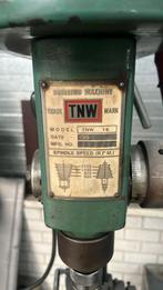 Kolomboormachine, Doe-het-zelf en Verbouw, Ophalen, Gebruikt, Kolomboormachine