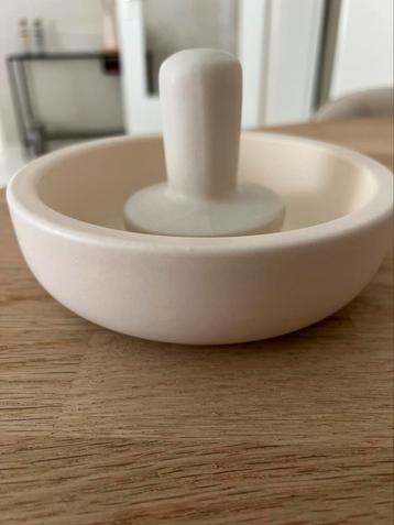 BergHOFF Leo Vijzelset Large, wit beschikbaar voor biedingen