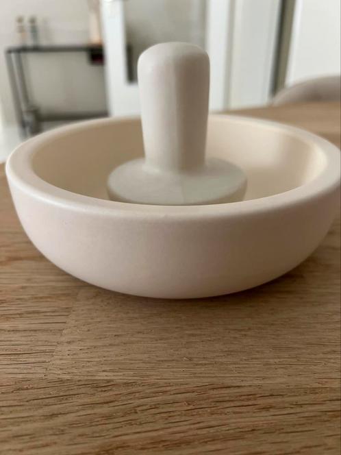 BergHOFF Leo Vijzelset Large, wit, Huis en Inrichting, Keuken | Servies, Nieuw, Overige typen, Overige stijlen, Ophalen