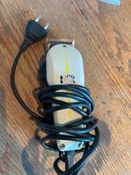 Wahl super taper defect, Ophalen of Verzenden, Gebruikt