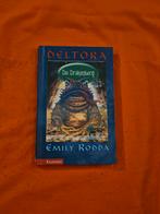 E. Rodda - De Drakenberg, zgan, Ophalen of Verzenden, Zo goed als nieuw, E. Rodda