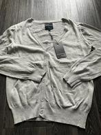 Outfitters nation maat xs-152 nieuw jongen vest, Z, S, Trui of Vest, Nieuw