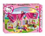 Duplo Hello Kitty Huis, Ophalen of Verzenden