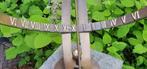 bronzen zonnewijzer / MODERN en STRAK, Huis en tuin decoratie Marie, Nieuw, Info@huisentuindecoratiemarie.nl, Peize