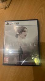 Silent hill 2 remake ps5 nieuw gesealed, Ophalen of Verzenden, Nieuw