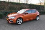 SEAT Leon 1.5 TSI FR Business Intense (bj 2019), Auto's, Seat, Te koop, Benzine, Hatchback, Gebruikt