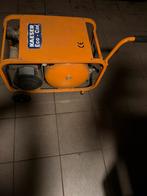 Kaeser compressor, Doe-het-zelf en Verbouw, Compressors, 100 liter of meer, Ophalen