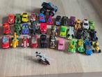 Hotwheels Auto's en Monster Truck - Verzameling, Hobby en Vrije tijd, Modelbouw | Auto's en Voertuigen, Overige merken, 1:50 of kleiner