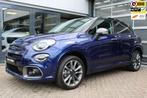 Fiat 500 X 1.5 Hybrid Sport, Auto's, Fiat, 1380 kg, Gebruikt, Zwart, 4 cilinders