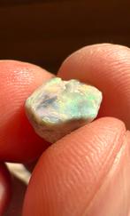 Mooi kleurrijk stukje Australisch opaal, Verzamelen, Ophalen