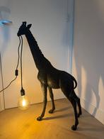 Giraffe lamp, Ophalen, Gebruikt, Kunststof, 100 tot 150 cm