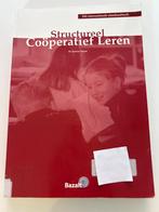 Coöperatief Leren - Spencer Kagan, Ophalen of Verzenden, Gelezen, Overige niveaus, Overige vakken