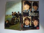 WIJ ZIJN DE BEATLES uit 1964 met velen foto's   (192 blz's), Boeken, Muziek, Gelezen, The Beatles, Artiest, Ophalen of Verzenden