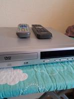 Finlux dvd speler met afstandsbediening, Ophalen of Verzenden, Gebruikt, Overige merken