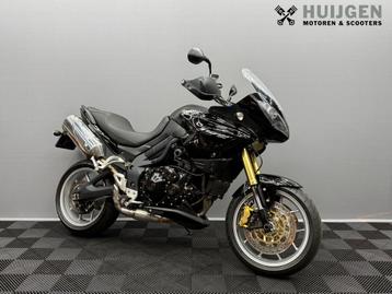 TRIUMPH TIGER 1050 ABS (bj 2008) beschikbaar voor biedingen