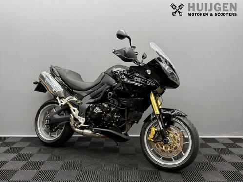 TRIUMPH TIGER 1050 ABS (bj 2008), Motoren, Motoren | Triumph, Bedrijf, Overig, meer dan 35 kW, 3 cilinders