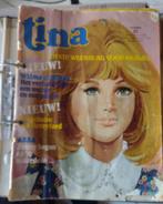 Tina's uit de jaren 70 en 80, Boeken, Gelezen, Ophalen
