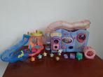 Littlest Pet Shop huis, Kinderen en Baby's, Speelgoed | Overig, Ophalen, Jongen of Meisje