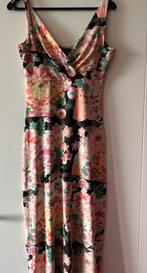 King Louie maxi jurk S, Kleding | Dames, Jurken, Ophalen of Verzenden, Zo goed als nieuw, King Louie, Maat 36 (S)