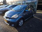 Toyota Aygo 1.0-12V Comfort | 2E EIGENAAR | 12MND GARANTIE |, Voorwielaandrijving, Stof, Gebruikt, 68 pk