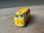 Oude Siku VW Bus, Hobby en Vrije tijd, Modelauto's | Overige schalen, Ophalen of Verzenden, Gebruikt, Bus of Vrachtwagen