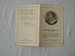 Devotieprentje Marietje Filippetto 1912-1927, Verzenden, Bidprentje
