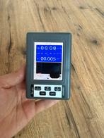 Geigercounter/geigerteller BR-9B - stralingsmeter, Ophalen of Verzenden, Zo goed als nieuw