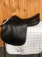 Springzadel Harry Dabbs platinum italiano 17,5 inch MW, Ophalen of Verzenden, Springen