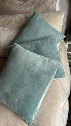 Optidee kussensloopjes incl kussentjes, Huis en Inrichting, Slaapkamer | Beddengoed, Overige maten, Overige typen, Nieuw, Ophalen of Verzenden