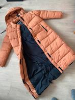Mooie lange damesjas merk Superdry, Kleding | Dames, Jassen | Winter, Ophalen of Verzenden, Zo goed als nieuw