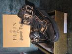 PHILIPP PLEIN.. SNOOP DOGG mt 40, Kleding | Heren, Ophalen of Verzenden, Nieuw, Zwart, Wandelschoenen of Bergschoenen