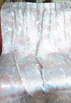 2 Gordijnen van 180 cm hoog en elk 80 cm breed, Overige kleuren, Zo goed als nieuw, 150 tot 200 cm, 50 tot 100 cm