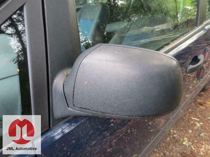 BUITENSPIEGEL SPIEGEL LINKS FORD C-MAX, Auto-onderdelen, Spiegels, Ford, Gebruikt, Ophalen of Verzenden
