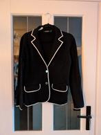 Lauren Ralph Lauren Blazer - Maat S, Kleding | Dames, Jasjes, Kostuums en Pakken, Zwart, Lauren Ralph Lauren, Ophalen of Verzenden