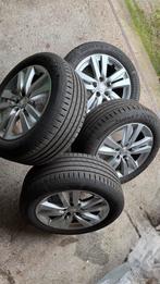 velgen met nieuwe banden, Auto-onderdelen, Banden en Velgen, 16 inch, Banden en Velgen, Nieuw, Personenwagen