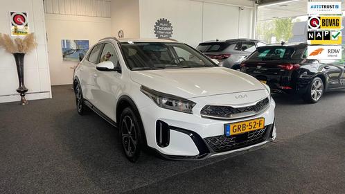 Kia XCeed 1.6 GDi PHEV DynamicLine, Nav, Camera, Cruise, Car, Auto's, Kia, Bedrijf, Te koop, XCeed, ABS, Achteruitrijcamera, Adaptive Cruise Control