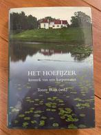 Het Hoefijzer - Tonny Buijs (Hardcover), Ophalen of Verzenden, Zo goed als nieuw, Overige typen