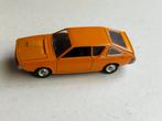 Dinky Toys 011451 Renault 17 TS. Mint in doos. GEEN ATLAS., Hobby en Vrije tijd, Modelauto's | 1:43, Dinky Toys, Ophalen of Verzenden