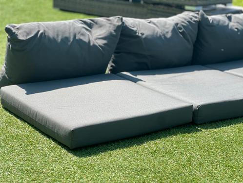 Losse zitkussens, Tuin en Terras, Ligbedden, Zo goed als nieuw, Ophalen