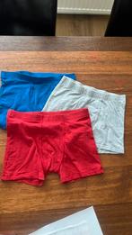 3x hema boxershort 158-164 nette staat, Ophalen of Verzenden, Zo goed als nieuw, Meisje, Broek