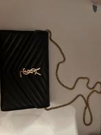 Ysl tas, Ophalen of Verzenden, Nieuw, Zwart