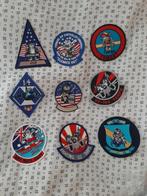 militair, Verzenden, Luchtmacht, Overige gebieden, Embleem of Badge