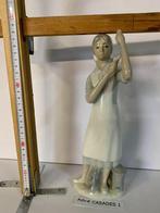 Lladro Beeldje Adv # Div Casades-1 22, Ophalen, Gebruikt, Mens