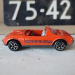 VW Porsche 914 schaalmodel 1:43 Politoys Italy VoPo, Ophalen of Verzenden, Gebruikt, Auto, Overige merken