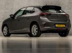 Opel Corsa 1.2 Elegance Sport Automaat (VIRTUAL COCKPIT, APP, Auto's, Opel, 12 maanden, 101 pk, Leder en Stof, Origineel Nederlands