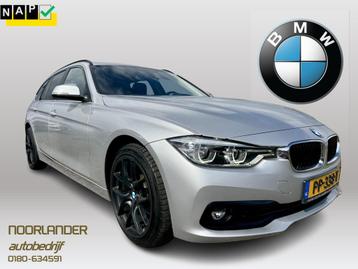 BMW 3-serie Touring 320i Corporate Lease Executive beschikbaar voor biedingen