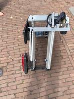 MovaNext fietsendrager, Auto diversen, Ophalen, 2 fietsen, Zo goed als nieuw, Trekhaakdrager