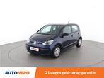 Volkswagen up! 1.0 move up! BlueMotion | PC80988 |, Auto's, Voorwielaandrijving, Euro 5, Stof, Gebruikt