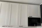 Savedal deuren keuken IKEA, Gebruikt, Wit, Minder dan 100 cm, 25 tot 50 cm