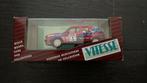 Vitesse Modelauto Lancia Delta S4 Martini, Hobby en Vrije tijd, Modelauto's | 1:43, Ophalen of Verzenden, Zo goed als nieuw, Auto